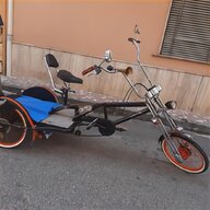 triciclo drift usato