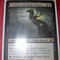 drago magic usato