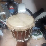 percussioni remo usato