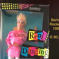barbie anni 80 usato