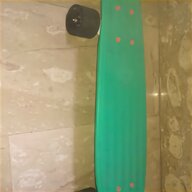 skateboard penny 22 usato