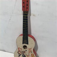 chitarra anni 50 usato