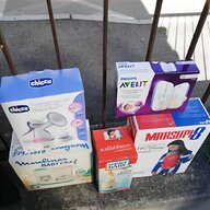 latte neonati usato