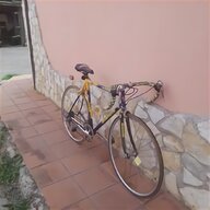 bici corsa antica usato