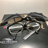 rudy project occhiali usato