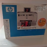 stampante hp photosmart 5524 usato