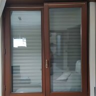 finestra vetromattoni usato