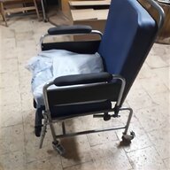 sedia a rotelle x disabili usato