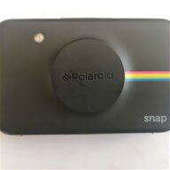polaroid digitale istantanea usato