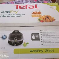 friggitrice tefal actifry usato