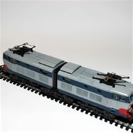 modellismo ferroviario usato
