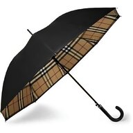 ombrello burberry usato