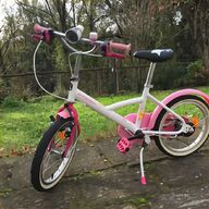 bici bambina usato