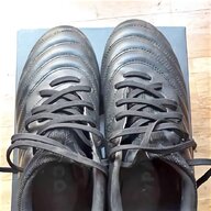 scarpe calcio 37 usato