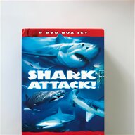 shark attack usato