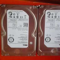 hard disk esterno 3tb usato