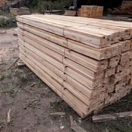 pali legno recinzione 200 usato