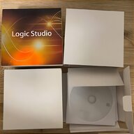 logic 9 in vendita usato