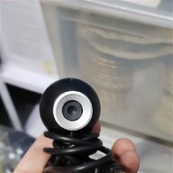 webcam flessibile usato