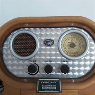 radio vintage funzionanti usato