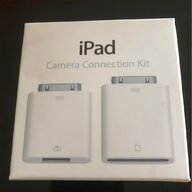 apple camera connection kit usato