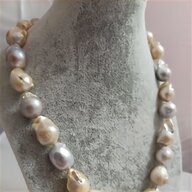collane perle barocche usato