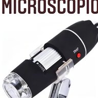 microscopio digitale usb usato