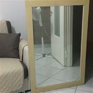 specchio parete danza usato