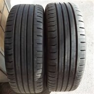 gomme 215 65 r16 usato