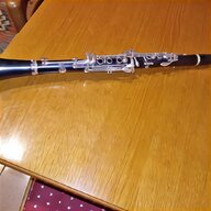 clarinetto basso usato
