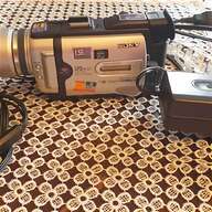 sony hi8 videocamera usato