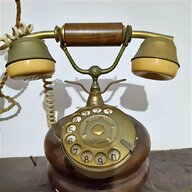 telefoni antichi usato