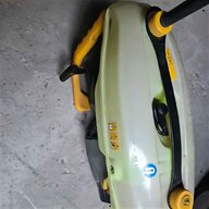 aqua scooter usato