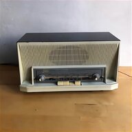 amplificatori valvolari anni 60 usato