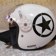 casco moto project custom usato