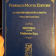enciclopedia motta italiana usato