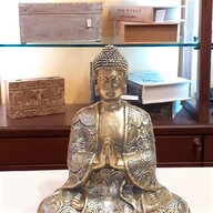 buddha statua 50cm usato