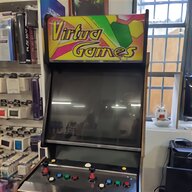 arcade cabinato usato