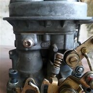 kit carburatore fiat usato