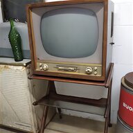 televisione anni 60 usato