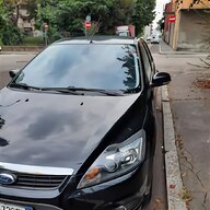 ford focus sony usato