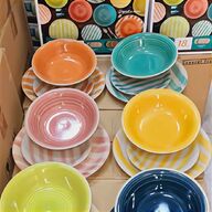 piatti colorati usato
