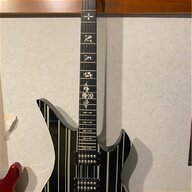 schecter synyster gates usato