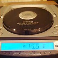 philips cd 960 usato