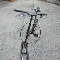 bici pieghevole pisa usato