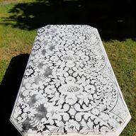 tavolo ferro mosaico usato
