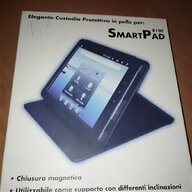 smart pad mediacom ricambi usato
