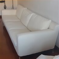 b b italia divano harry usato