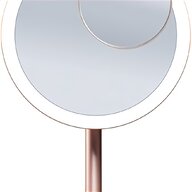 specchio luminoso usato