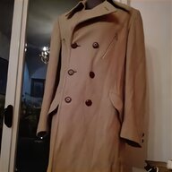 cappotto vintage usato